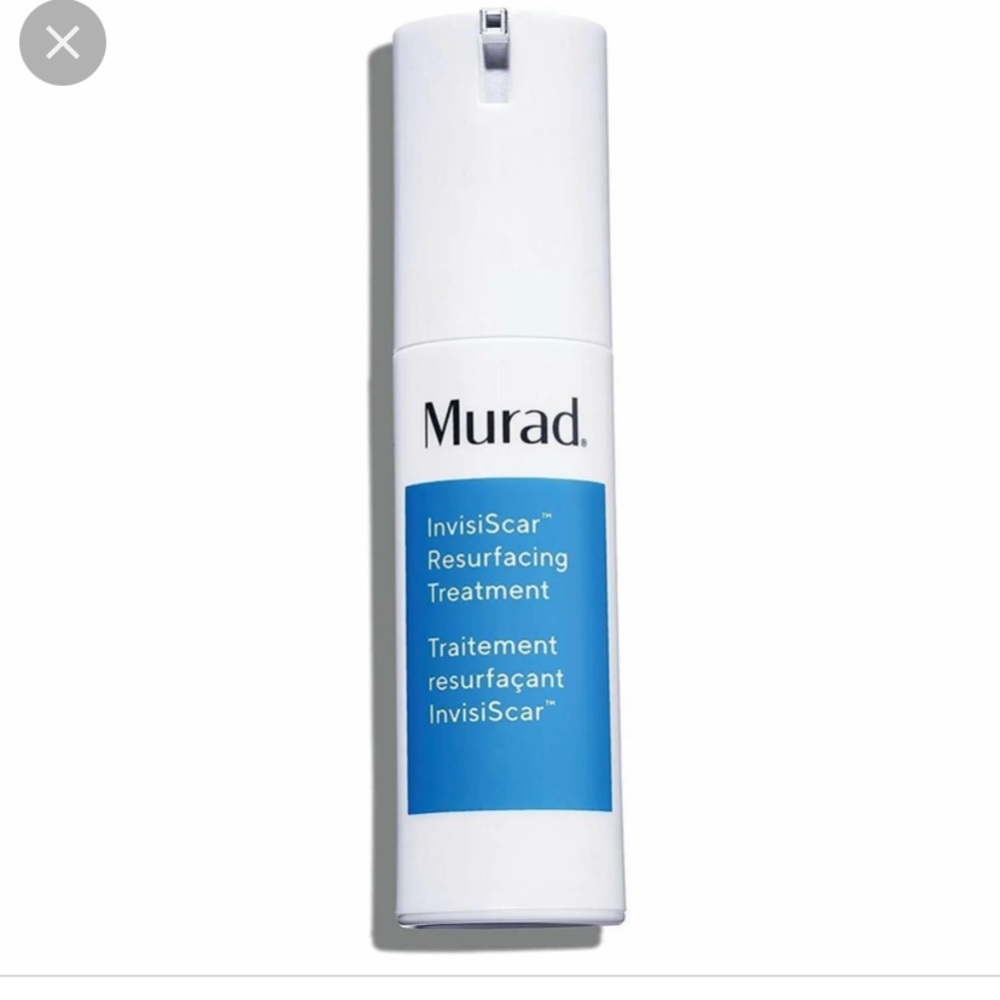 Murad InvisiScar Resurfacing Treatment